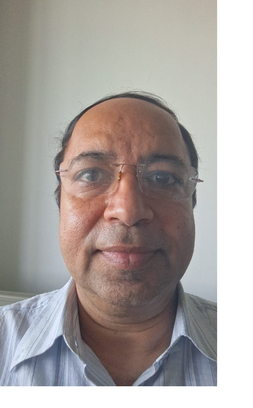 Arun Kumar