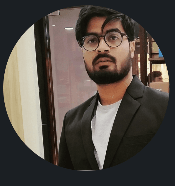 Abhishek Singh