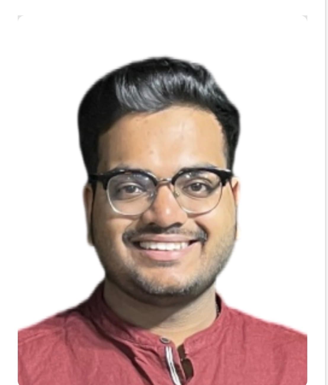 Anmol Gupta