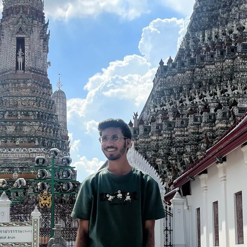 Akarsh Jain