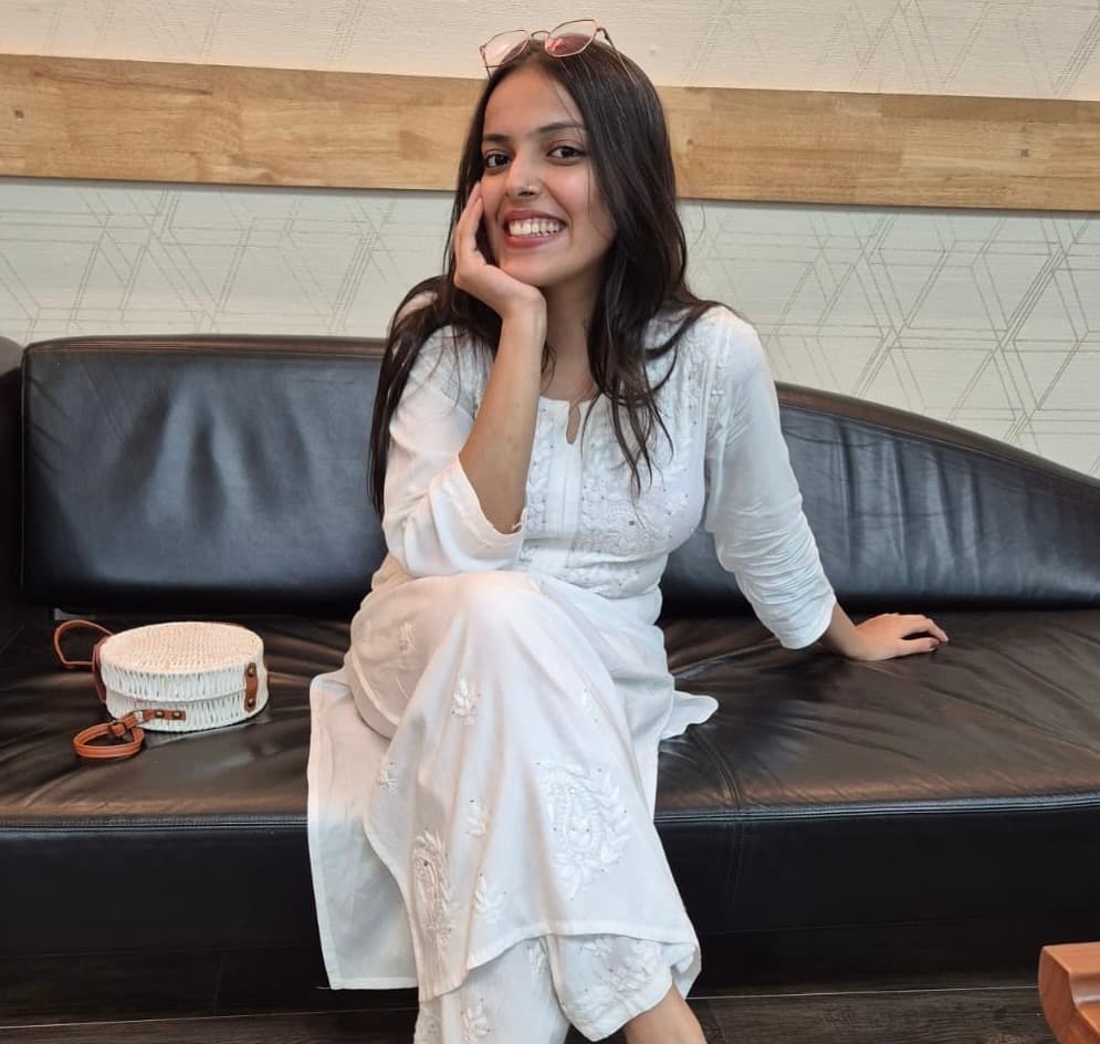 Ritika Hotwani