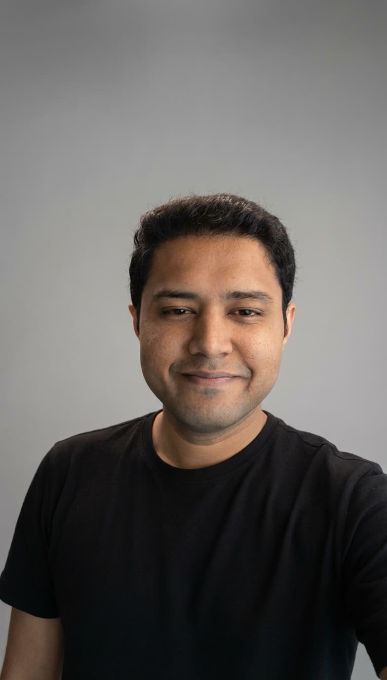 Aswin Chandrasekaran